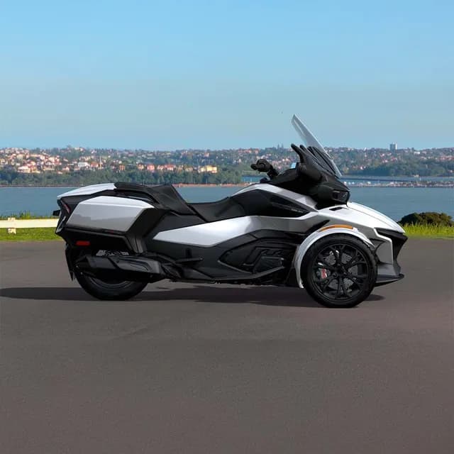 CAN-AM SPYDER RT 2025