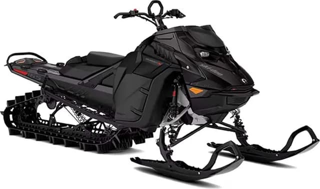 SKI-DOO Summit X 2026