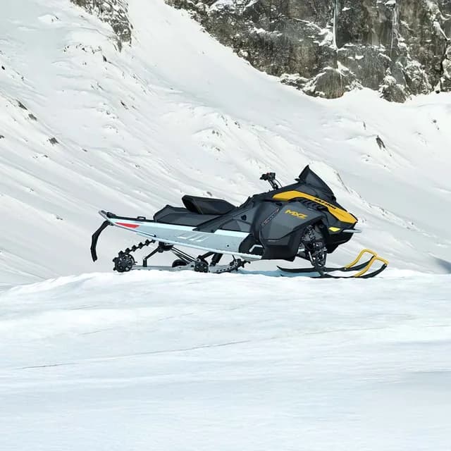 SKI-DOO MXZ Sport 2026