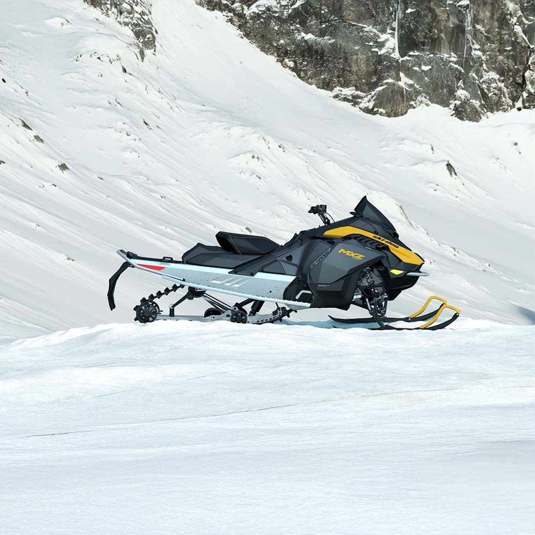 SKI-DOO MXZ Sport 2026