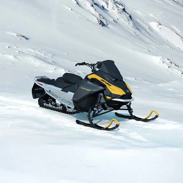 SKI-DOO Renegade Sport 2026