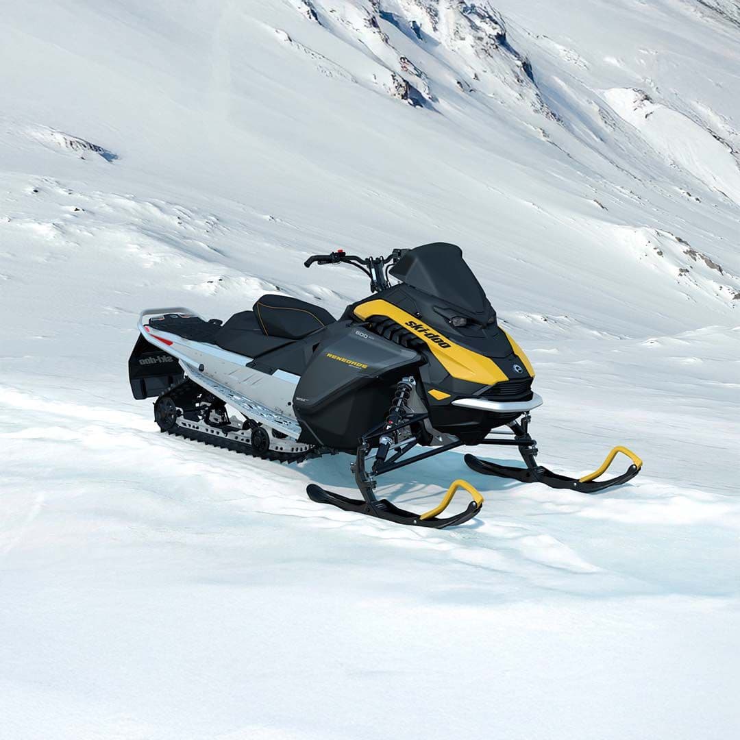 SKI-DOO Renegade Sport 2026