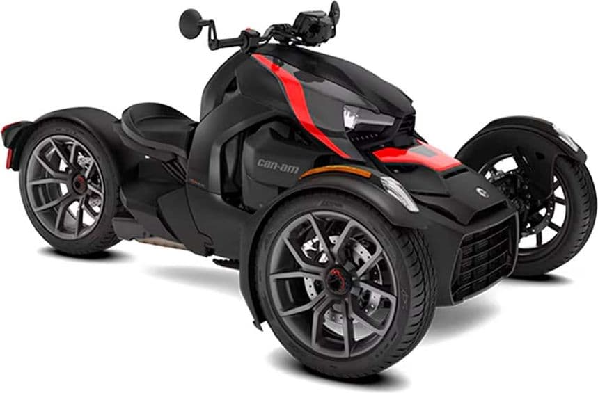 CAN-AM RYKER 2025