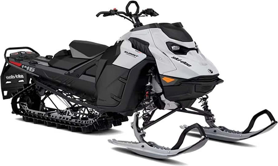 SKI-DOO Summit Adrenaline 2026