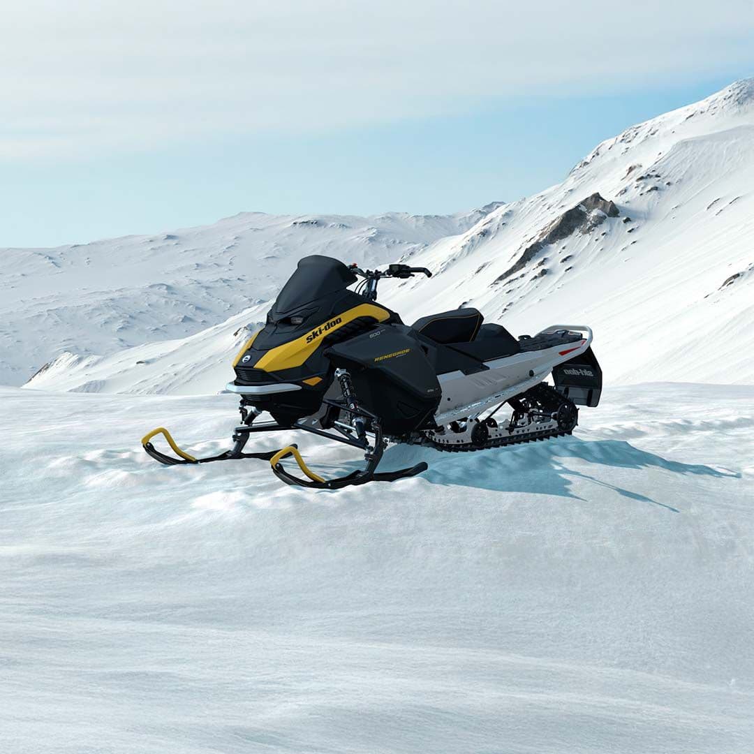 SKI-DOO Renegade Sport 2026