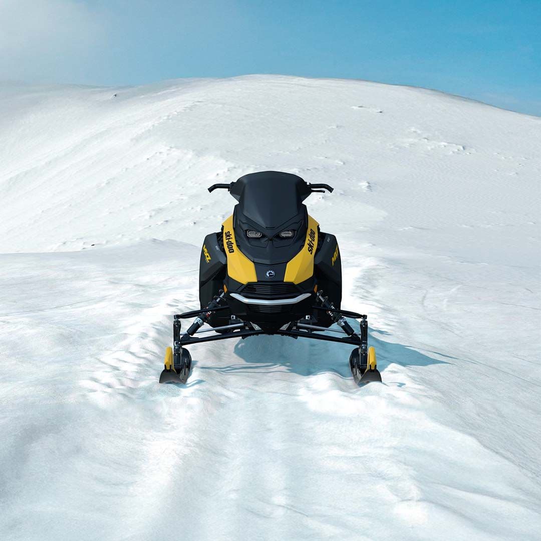 SKI-DOO MXZ Sport 2026