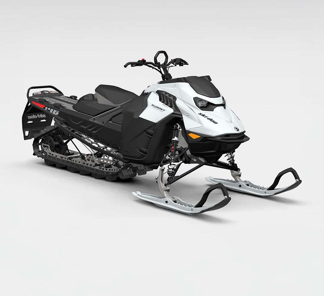 SKI-DOO Summit Adrenaline 2026