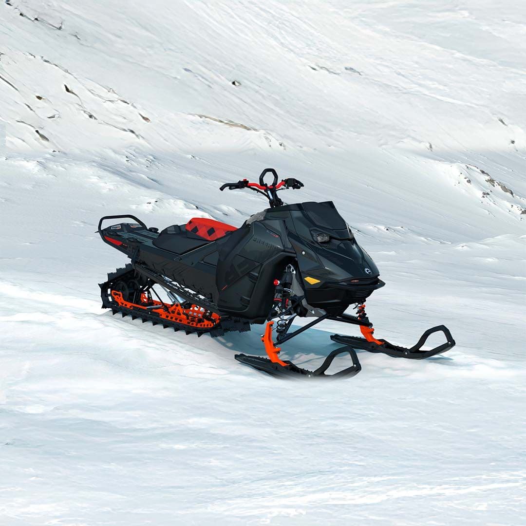 SKI-DOO FREERIDE 2026