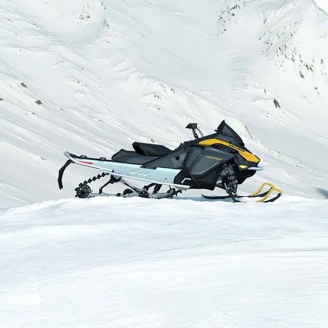 SKI-DOO Renegade Sport 2026