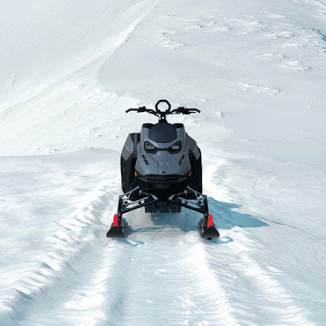 SKI-DOO Summit X 2026