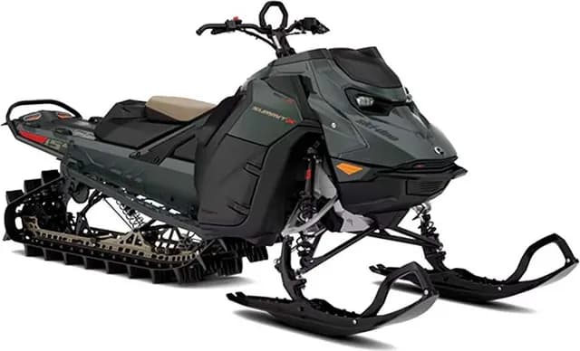 SKI-DOO Summit X 2026