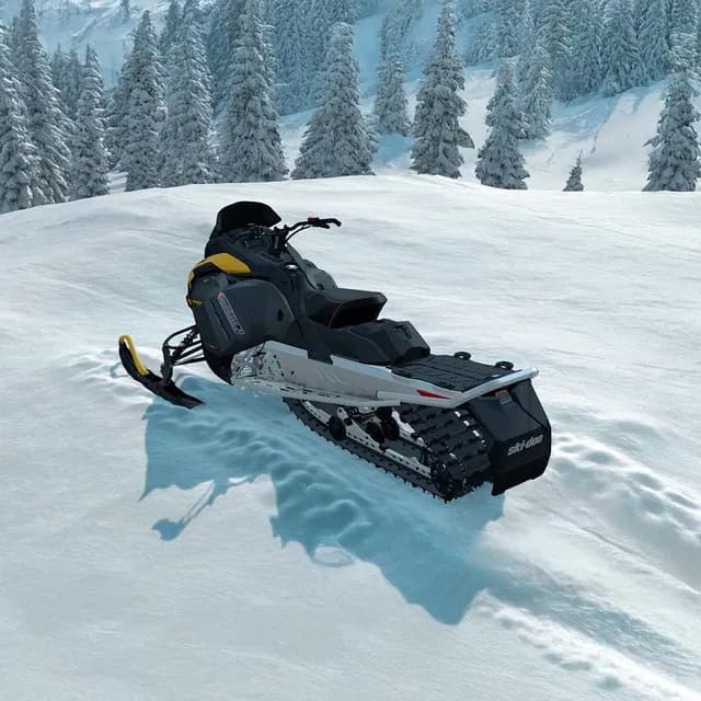 SKI-DOO Renegade Sport 2026