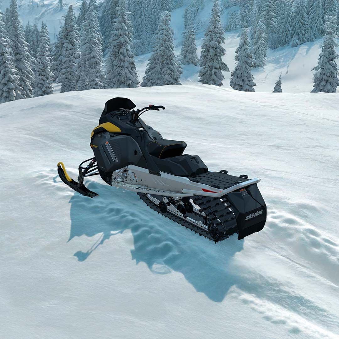 SKI-DOO Renegade Sport 2026