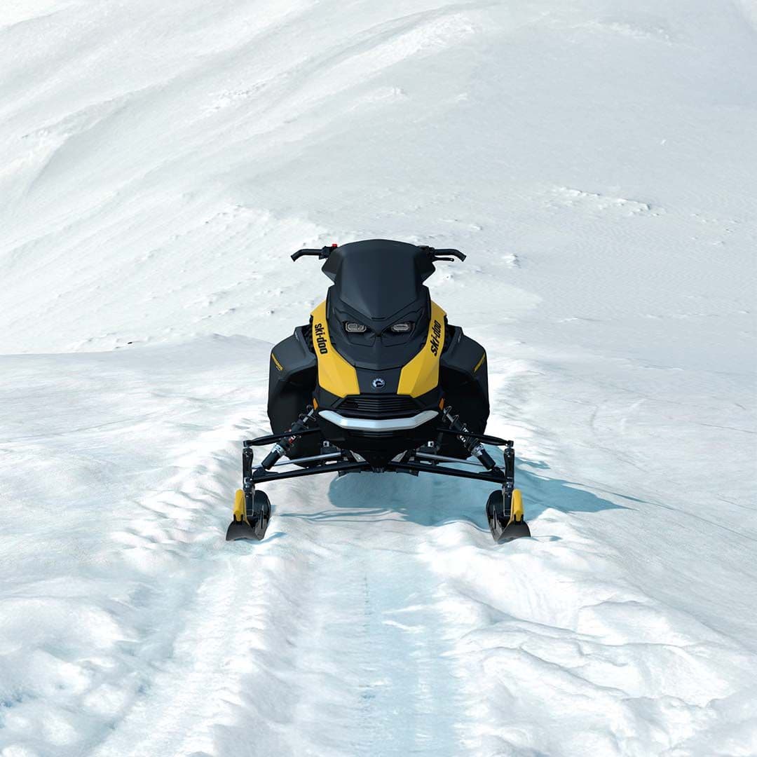 SKI-DOO Renegade Sport 2026