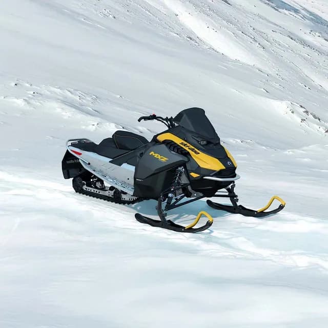 SKI-DOO MXZ Sport 2026