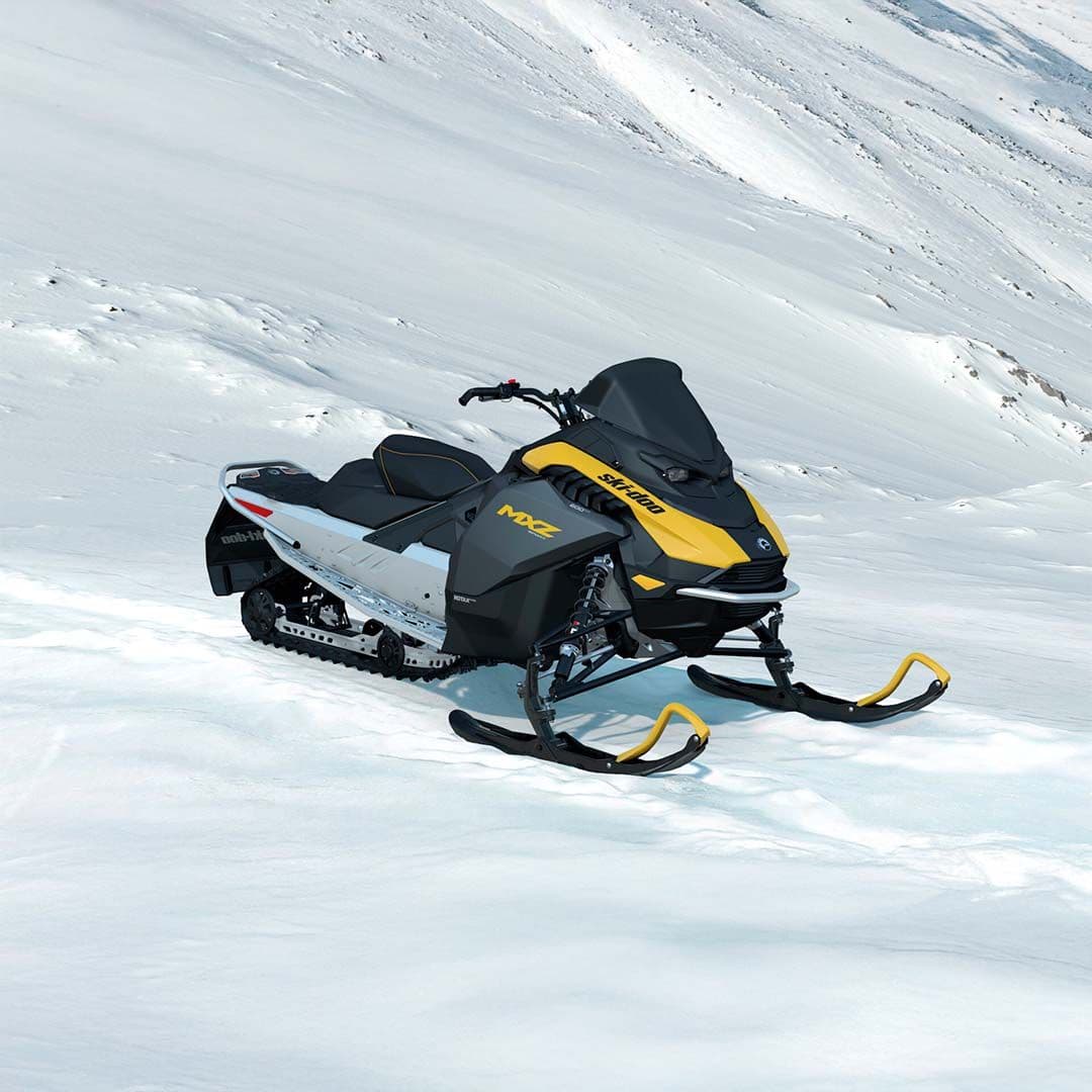 SKI-DOO MXZ Sport 2026
