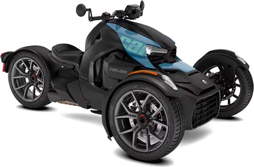 CAN-AM RYKER 2025