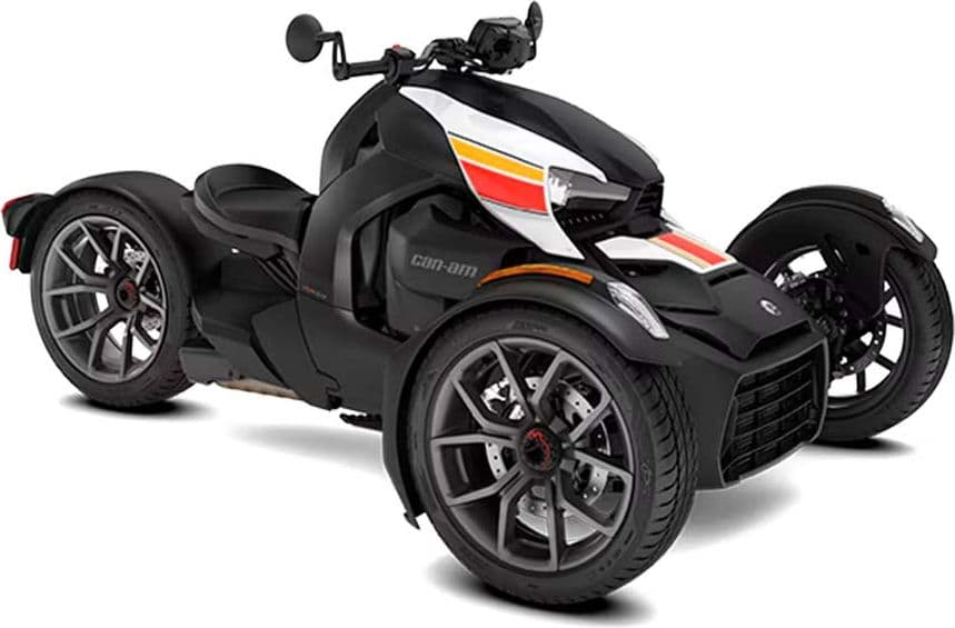 CAN-AM RYKER 2025