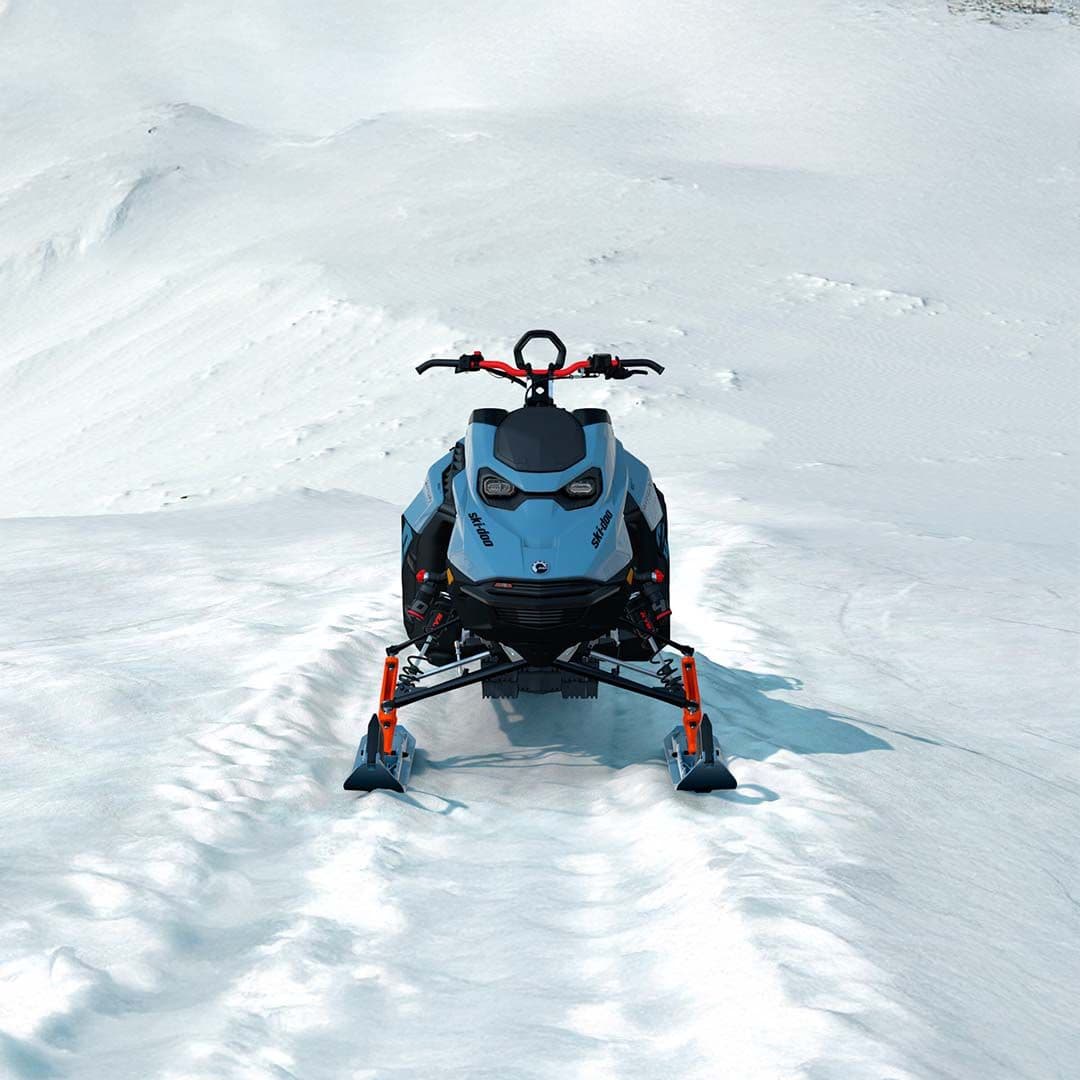 SKI-DOO FREERIDE 2026