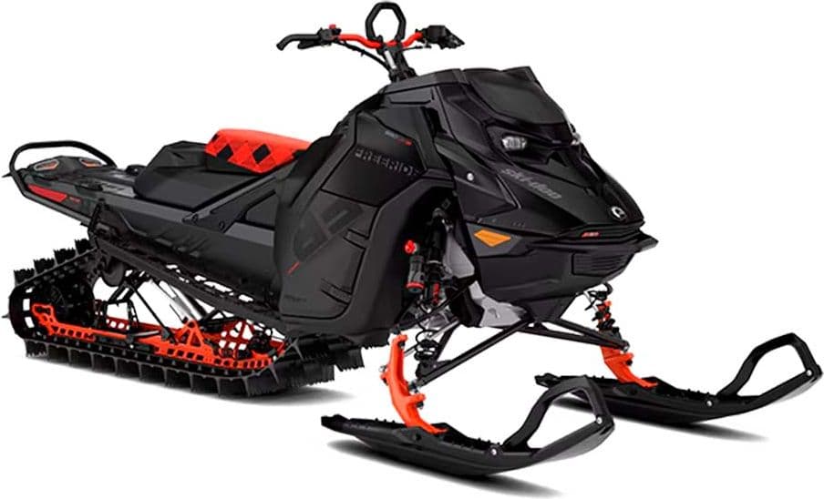 SKI-DOO FREERIDE 2026
