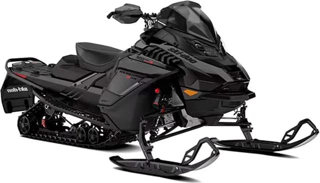 SKI-DOO Renegade X-RS 2026 — Mineral Blue