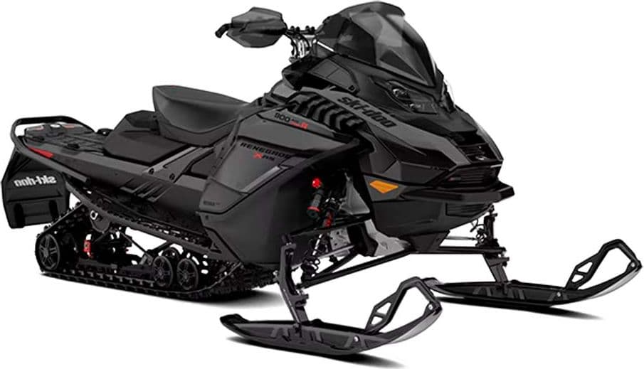 SKI-DOO Renegade X-RS 2026 — Mineral Blue