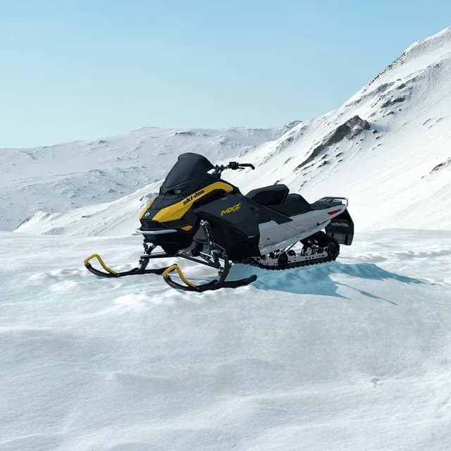 SKI-DOO MXZ Sport 2026