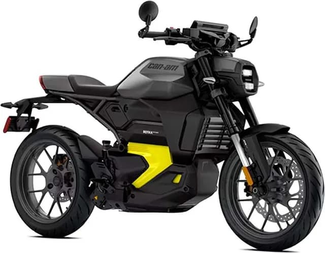 CAN-AM PULSE 2025