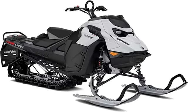 SKI-DOO Summit Adrenaline 2026