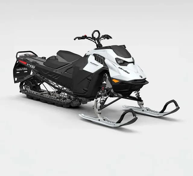 SKI-DOO Summit Adrenaline 2026