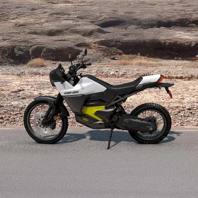 CAN-AM ORIGIN 2025