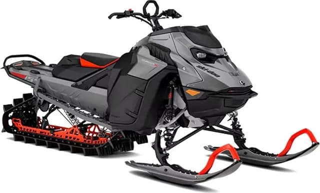 SKI-DOO Summit X 2026