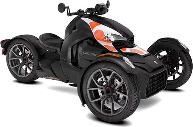 CAN-AM RYKER 2025