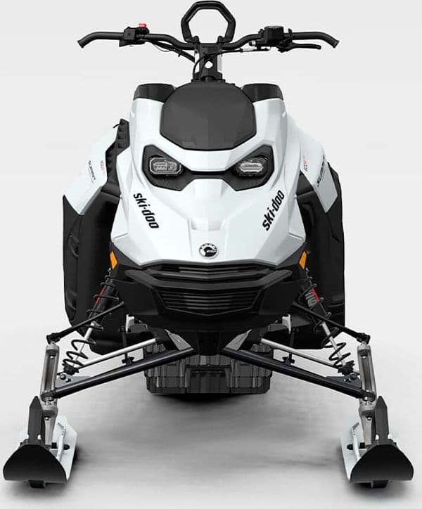 SKI-DOO Summit Adrenaline 2026