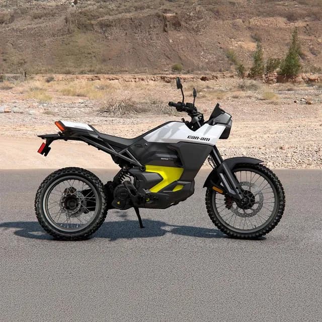 CAN-AM ORIGIN 2025