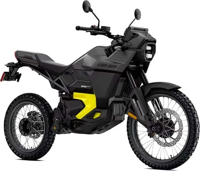 CAN-AM ORIGIN 2025