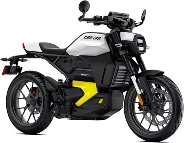 CAN-AM PULSE 2025