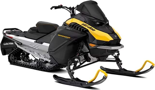 SKI-DOO Renegade Sport 2026