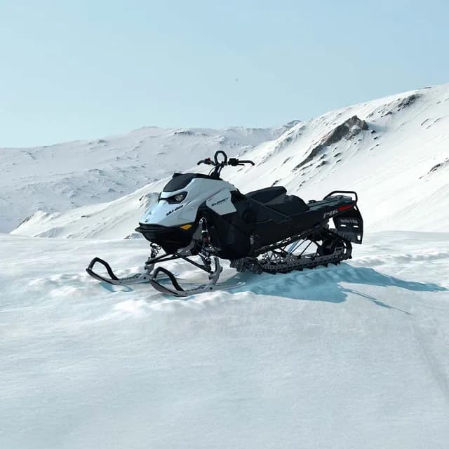 SKI-DOO Summit Adrenaline 2026