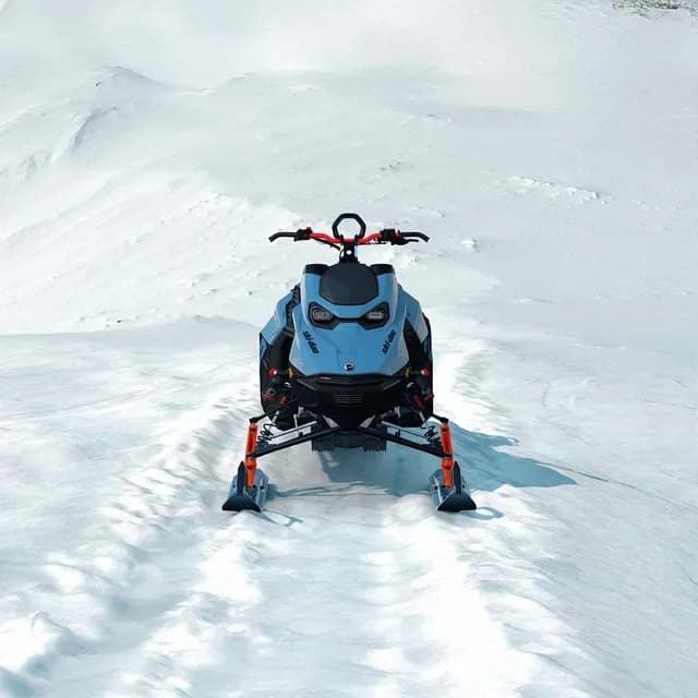 SKI-DOO FREERIDE 2026