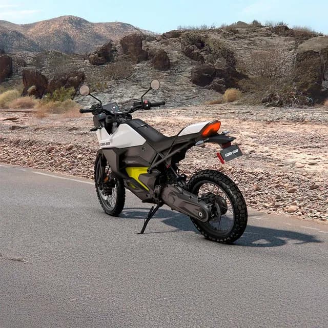 CAN-AM ORIGIN 2025