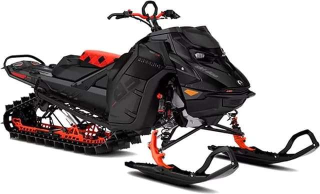 SKI-DOO FREERIDE 2026