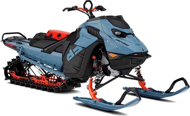 SKI-DOO FREERIDE 2026
