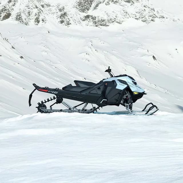 SKI-DOO Summit Adrenaline 2026